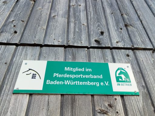 Wir sind "IN Betrieb"